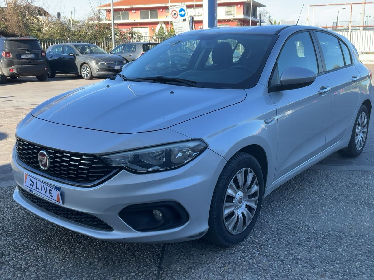 Fiat Tipo d'occasion