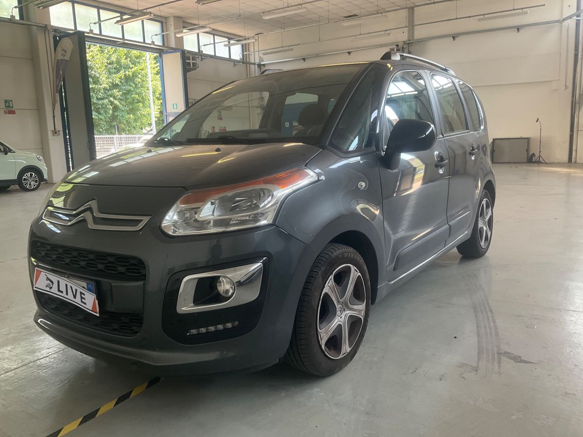 Citroen C3 2016