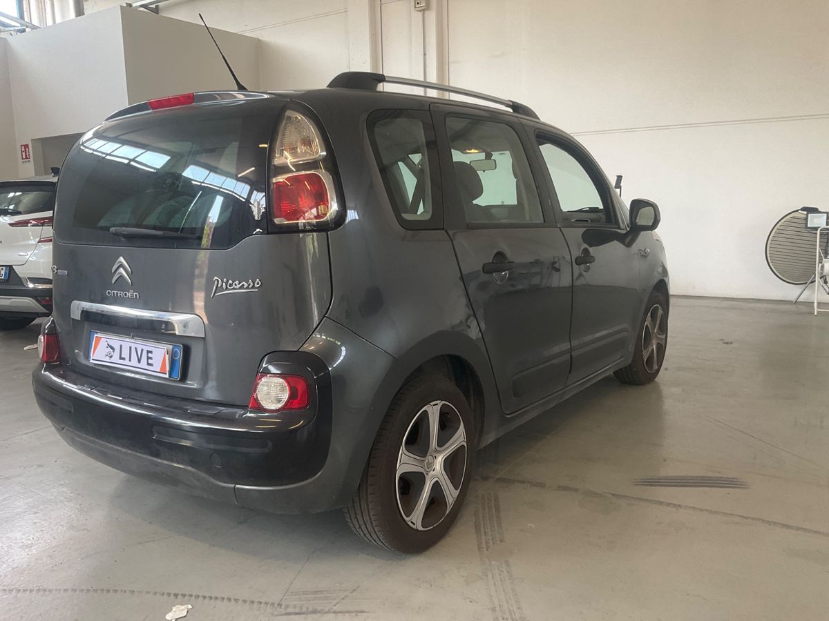 Citroen C3 d'occasion