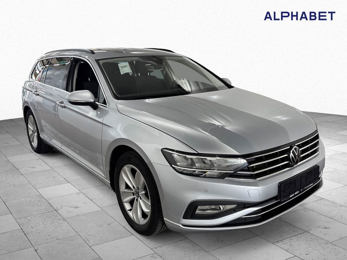 Volkswagen Passat d'occasion