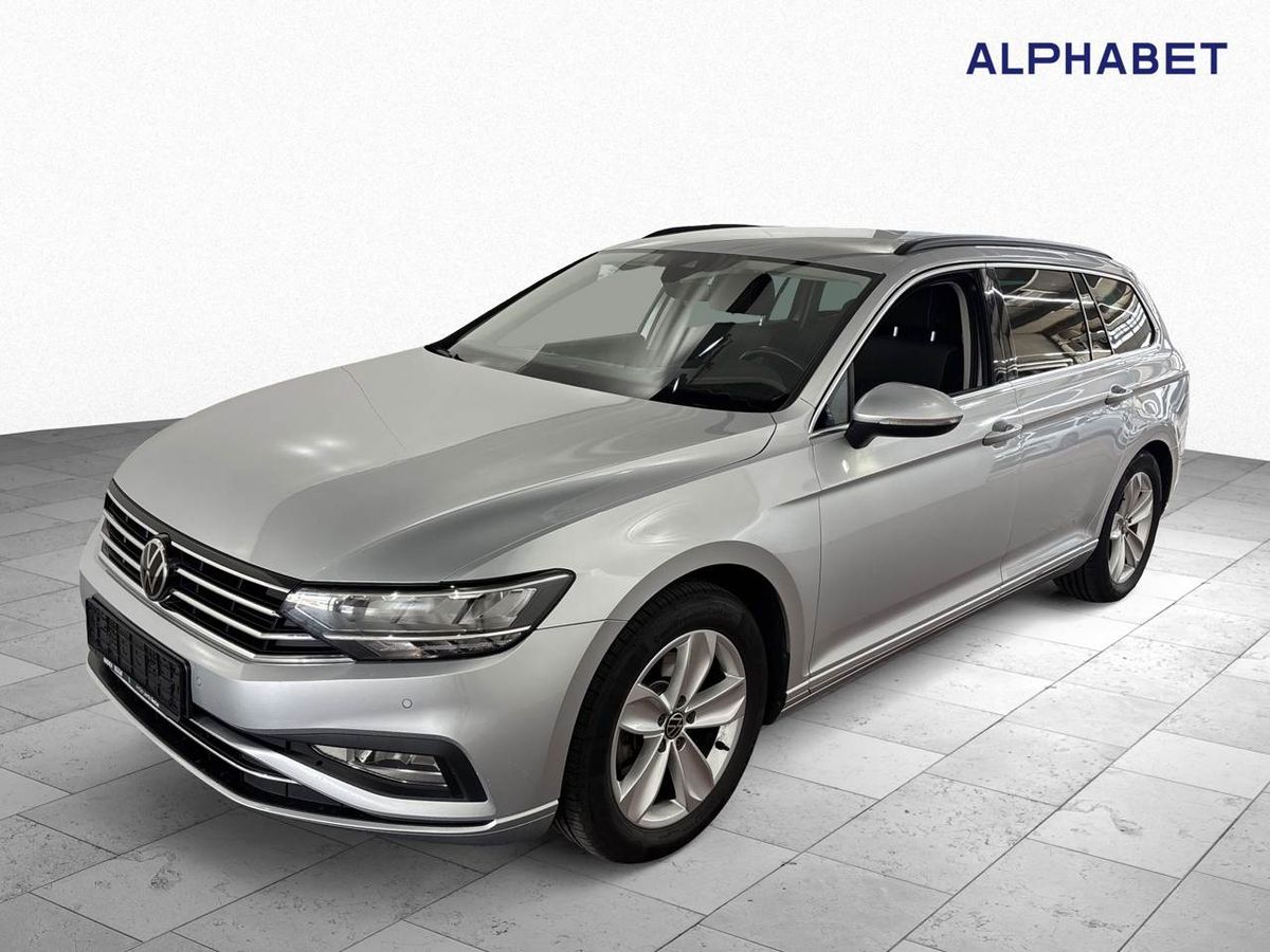 Volkswagen Passat 2023