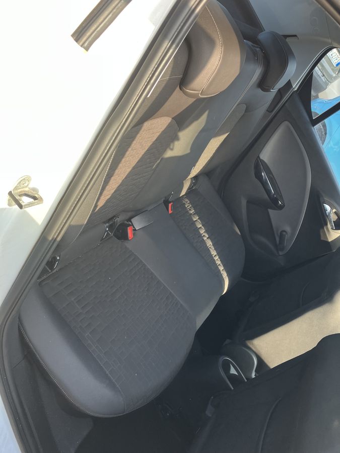 Opel Corsa d'occasion