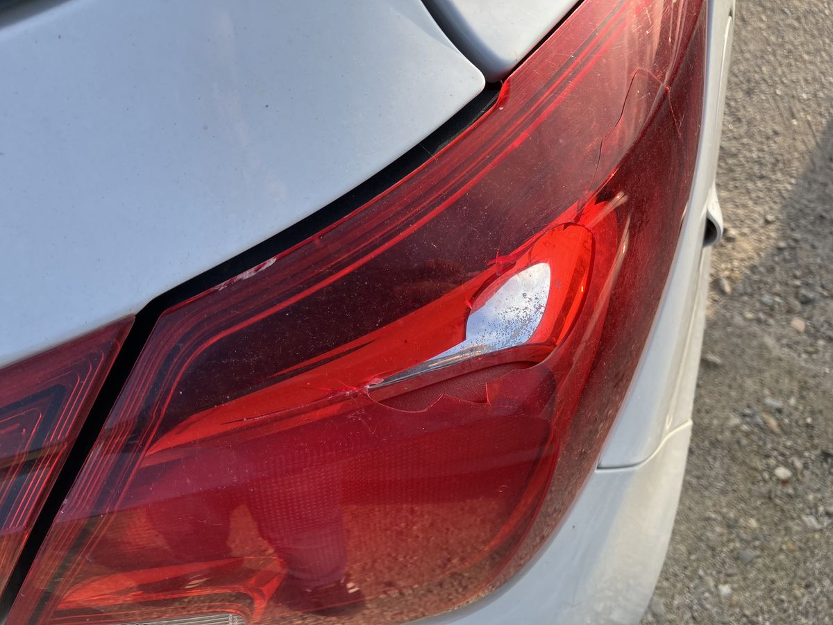Opel Corsa 2016 — photo 41