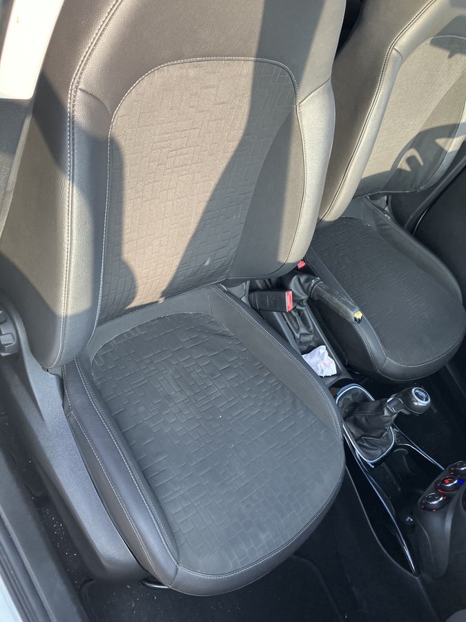 Opel Corsa 2016 — photo 11