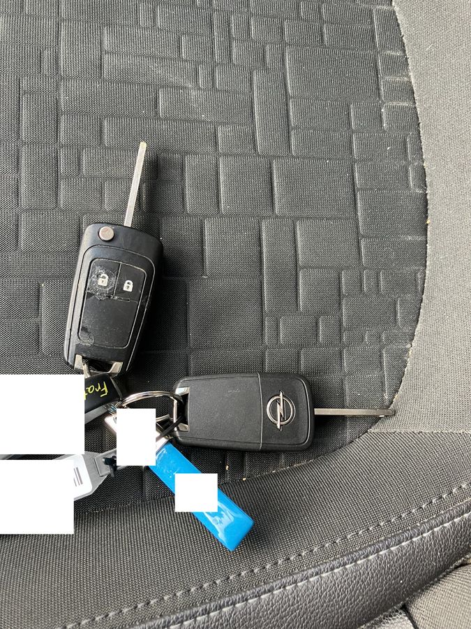 Opel Corsa 2016 — photo 15