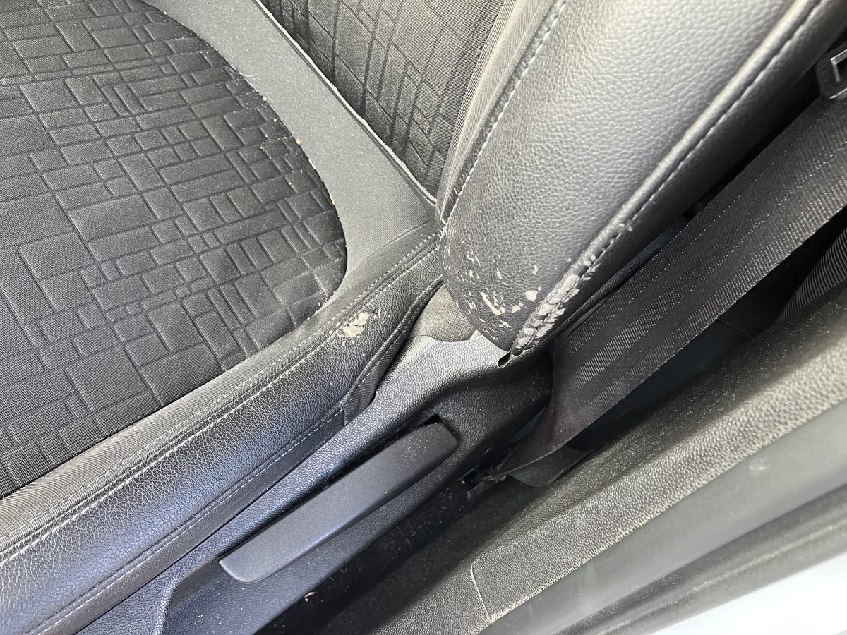 Opel Corsa 2016 — photo 31