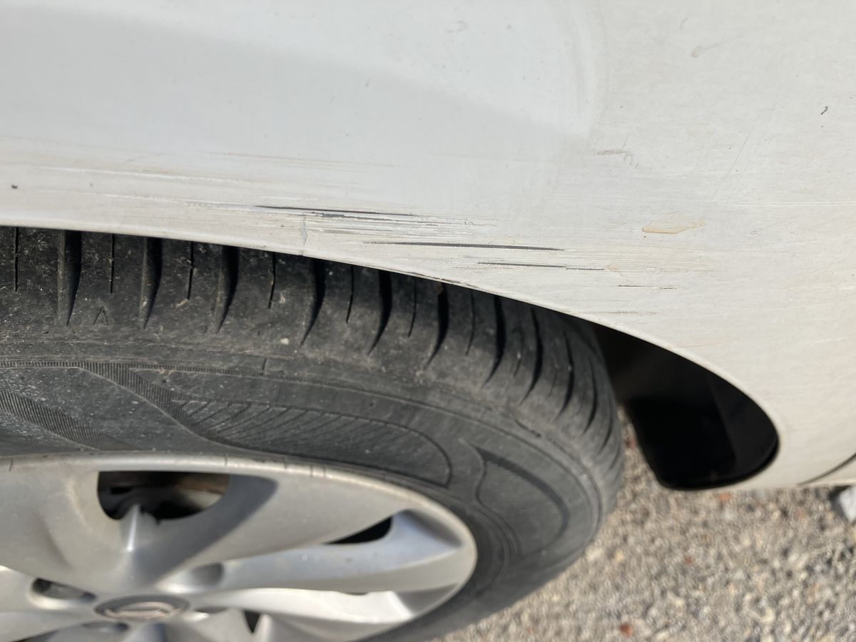 Opel Corsa 2016 — photo 27