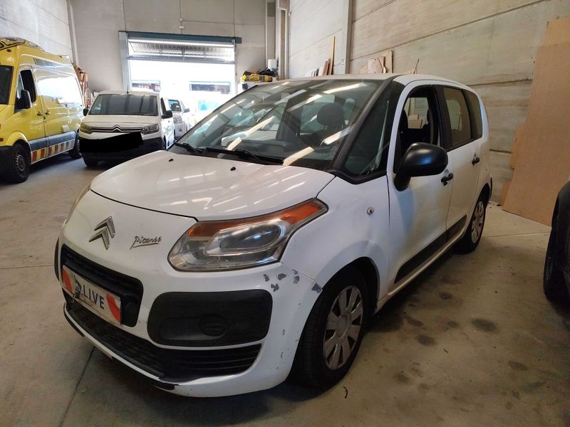 Citroen C3 Picasso 1.6 HDi LX