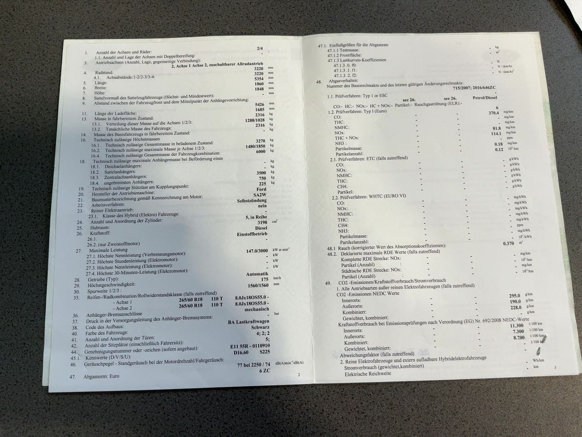 Ford Ranger d'occasion