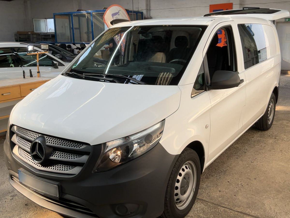 Mercedes-Benz Vito 2020