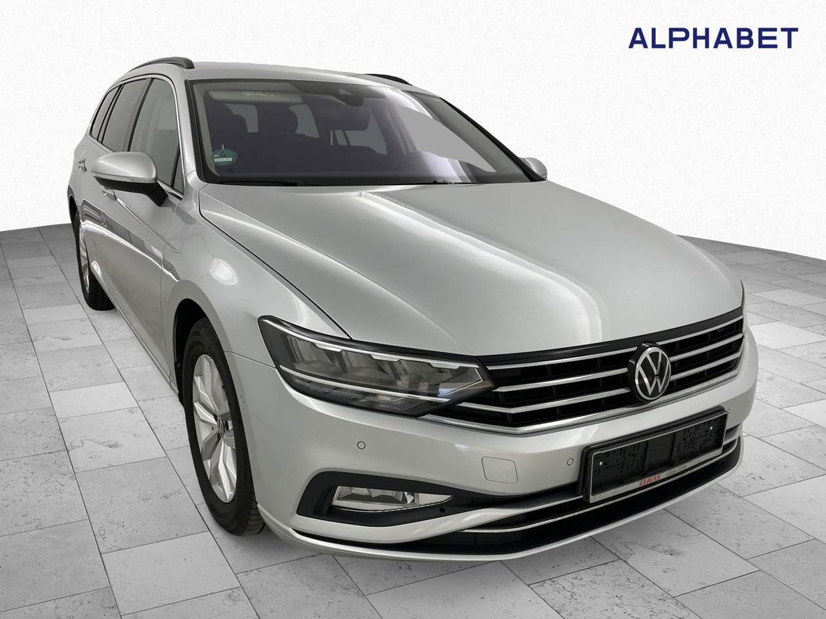 Volkswagen Passat d'occasion