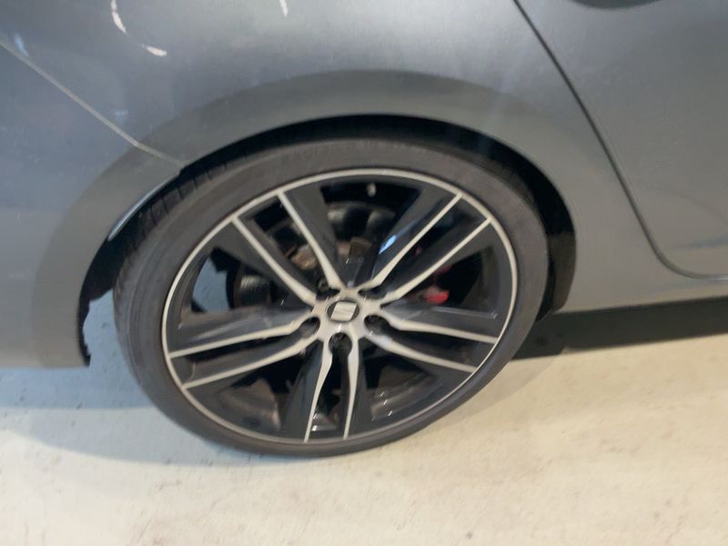 Seat Leon 2.0 TSI Cupra 300 2017 – снимка 9