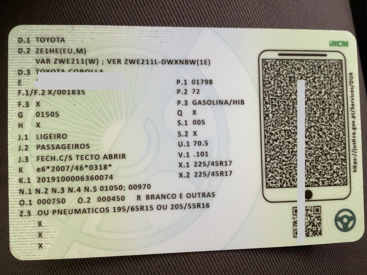 Toyota Corolla d'occasion