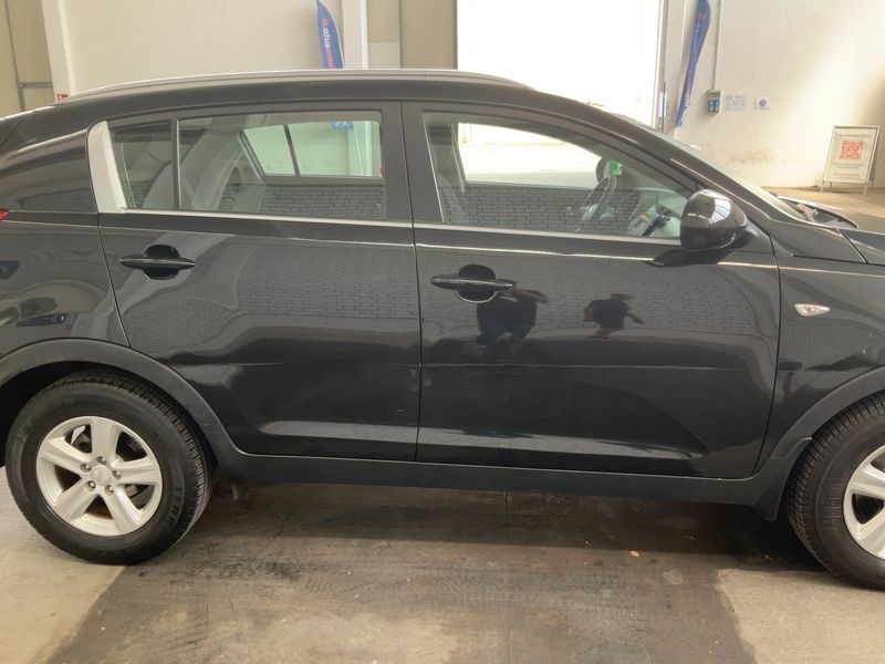 Kia Sportage 1.7 CRDi Active 2WD 2015 – снимка 10