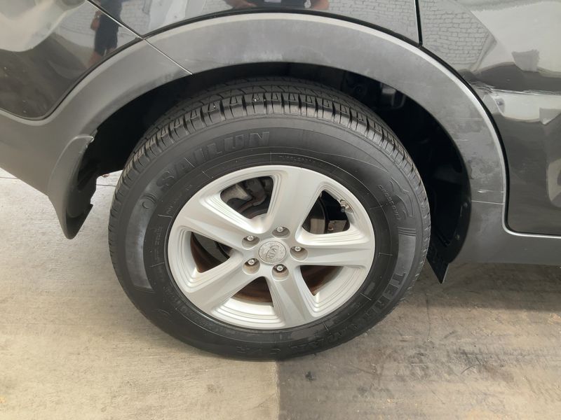Kia Sportage 1.7 CRDi Active 2WD 2015 – снимка 9
