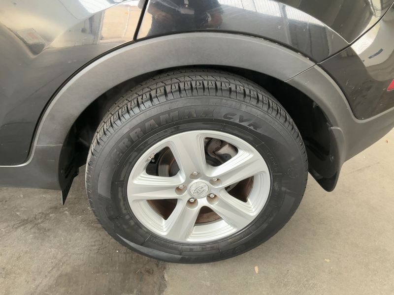 Kia Sportage 1.7 CRDi Active 2WD 2015 – снимка 5