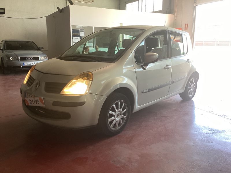 Renault Modus 1.4 Dynamique Confort