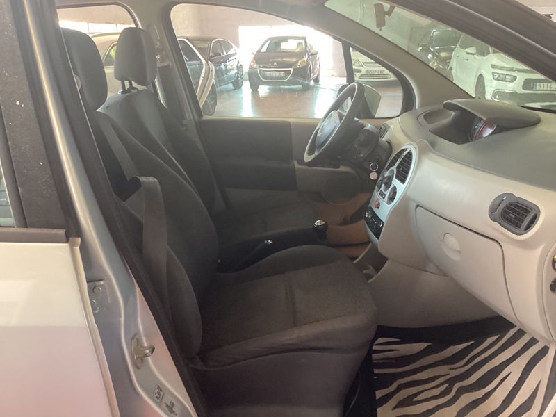 Renault Modus 1.4 Dynamique Confort — zdjęcie 3