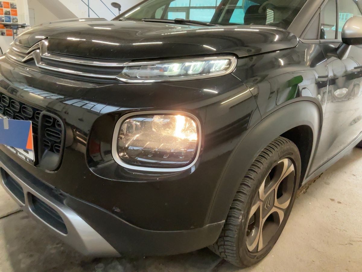 Citroen C3 Aircross 1.2 PureTech Feel