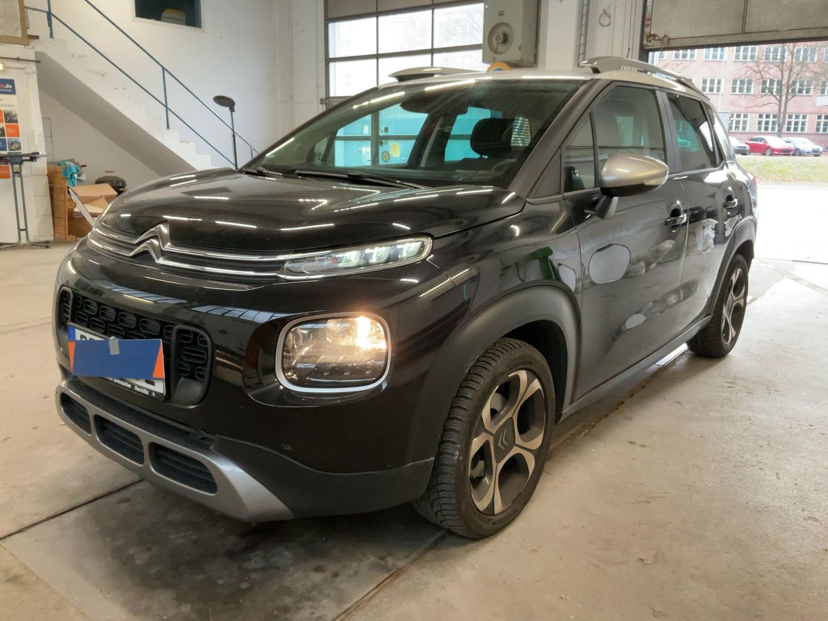 Citroen C3 Aircross 1.2 PureTech Feel
