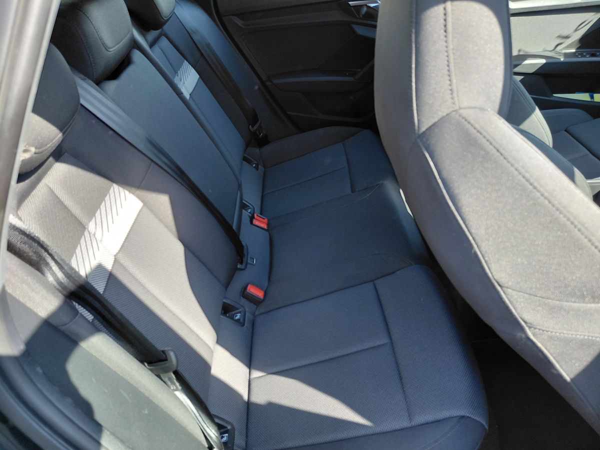 Audi A3 d'occasion