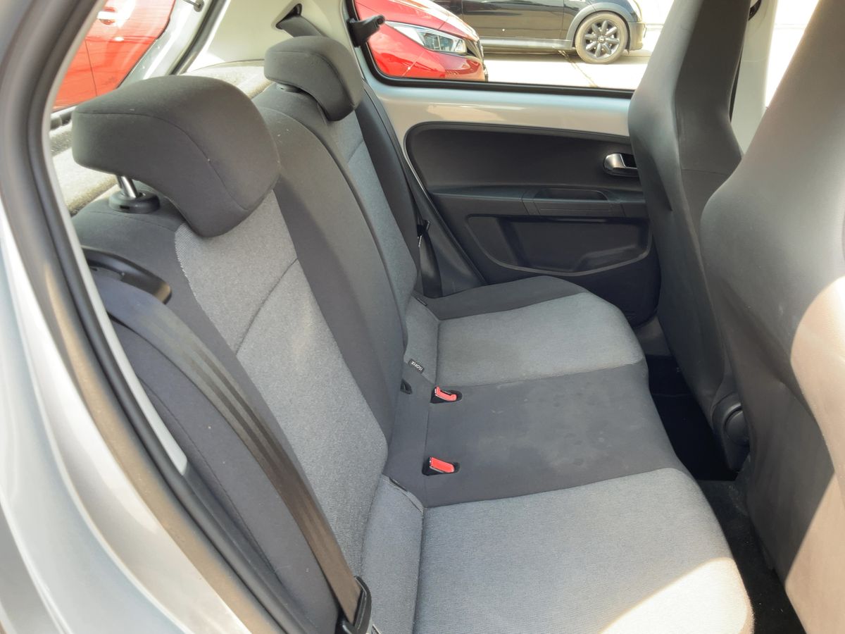 Volkswagen up! d'occasion