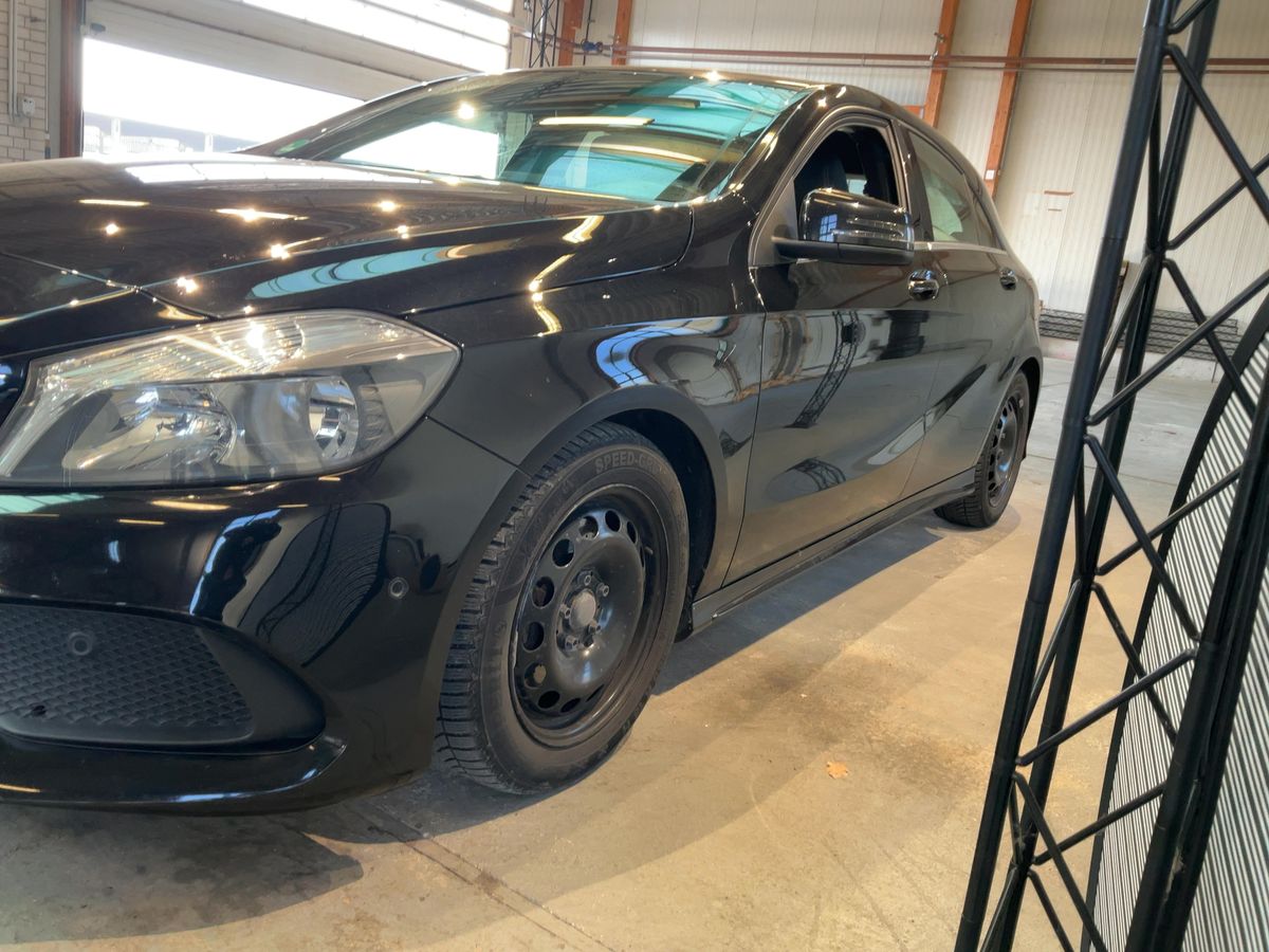 Mercedes-Benz A-Klasse d'occasion