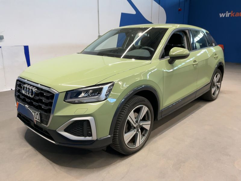 Audi Q2