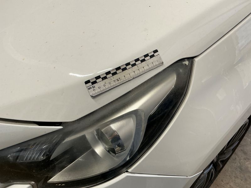 Peugeot 2008 1.6 Blue-HDi Active 2017 – снимка 27