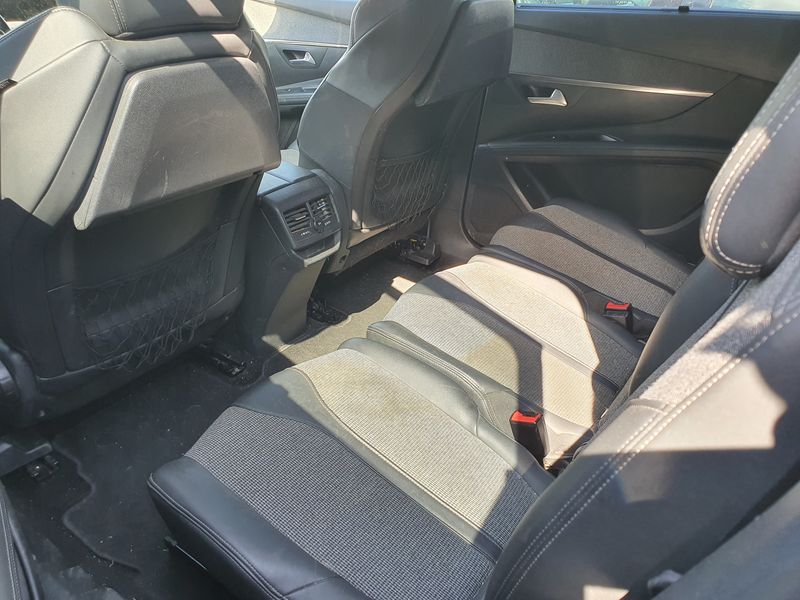 Peugeot 5008 1.5 Blue-HDi Allure — zdjęcie 12