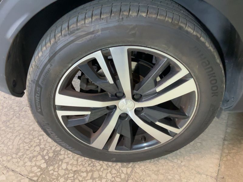 Peugeot 3008 1.5 Blue-HDi GT Line 2018 – снимка 9