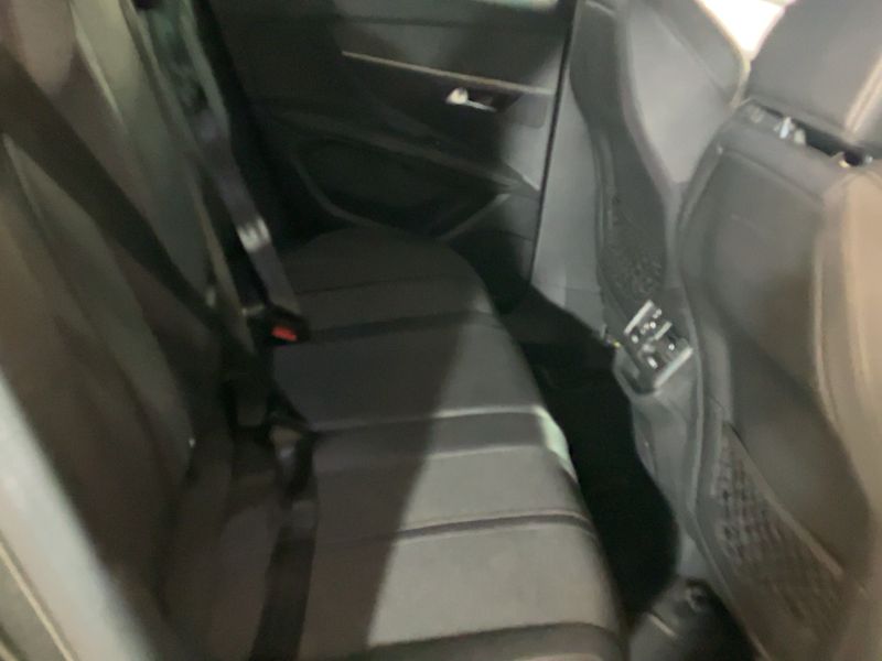 Peugeot 3008 1.5 Blue-HDi GT Line 2018 – снимка 19