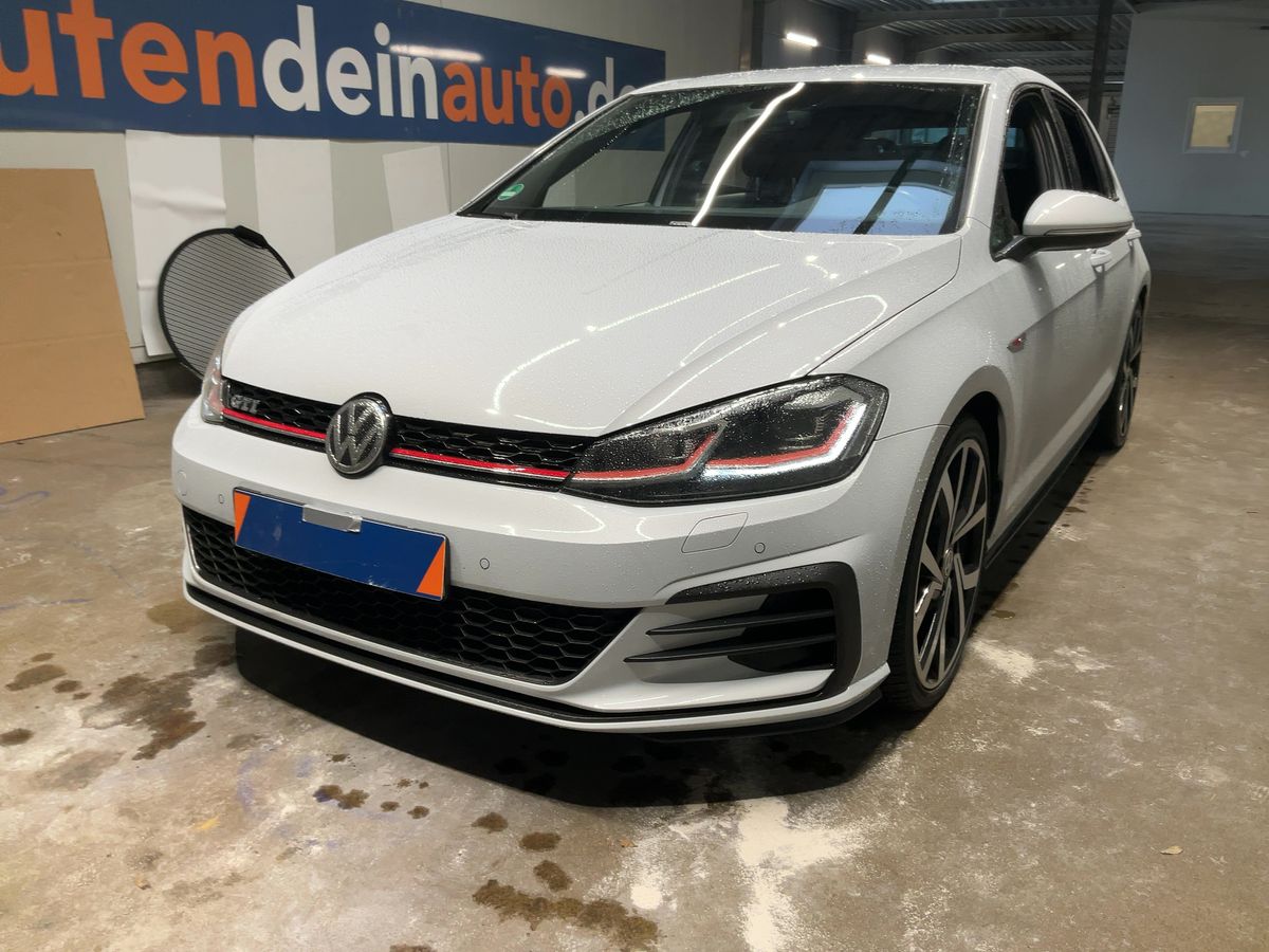 Volkswagen Golf d'occasion