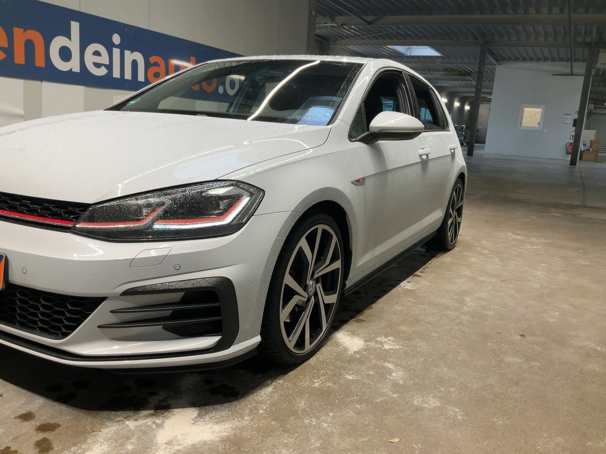 Volkswagen Golf d'occasion