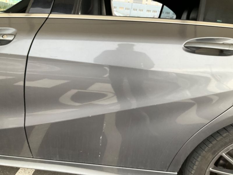 Mercedes-Benz A-Klasse A 220 CDI 4Matic AMG Sport 2014 – снимка 28