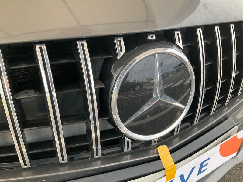 Mercedes-Benz A-Klasse A 220 CDI 4Matic AMG Sport 2014 – снимка 46