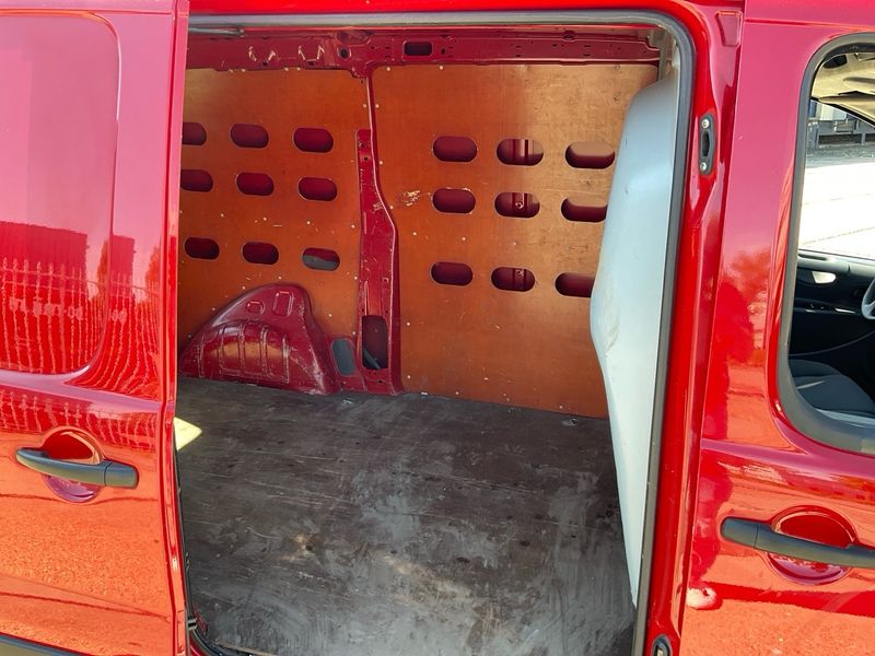 Toyota ProAce 1.6 D-4D L1H1 Kasten — zdjęcie 7