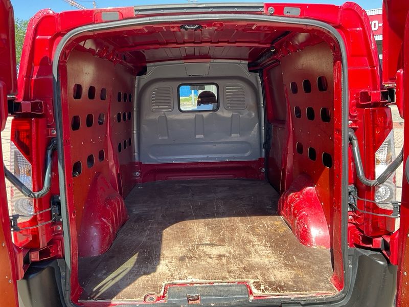 Toyota ProAce 1.6 D-4D L1H1 Kasten — zdjęcie 5