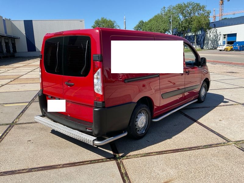 Toyota ProAce 1.6 D-4D L1H1 Kasten — zdjęcie 3