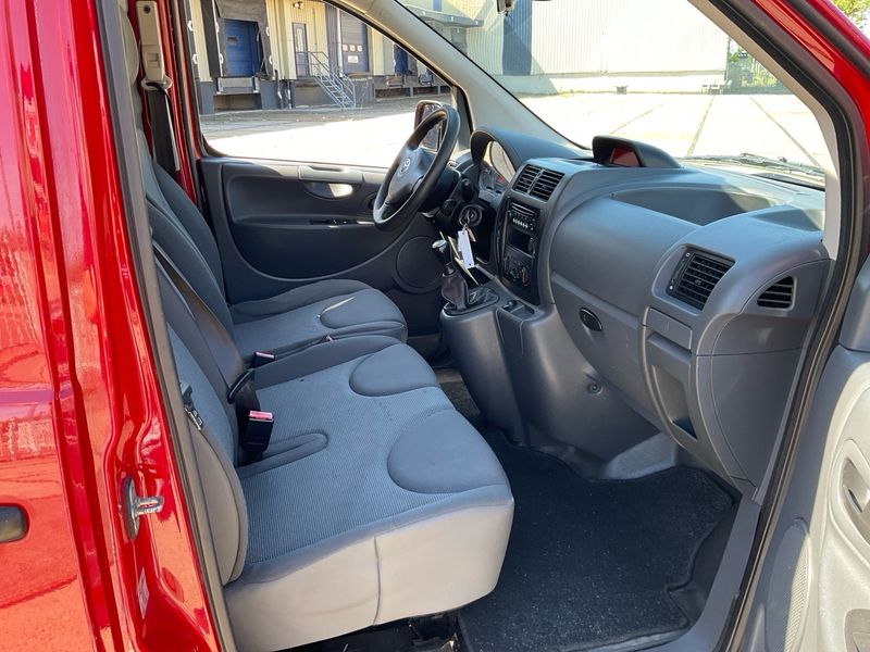 Toyota ProAce 1.6 D-4D L1H1 Kasten — zdjęcie 6