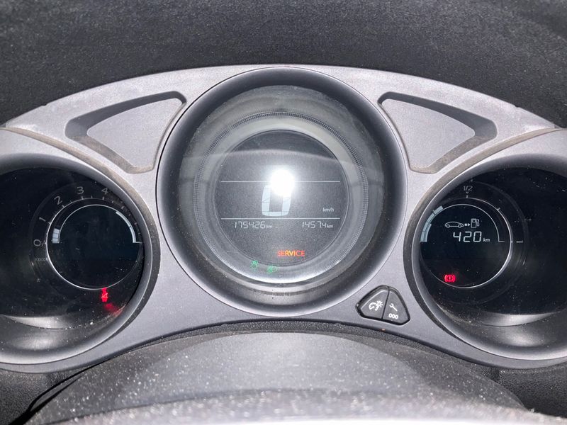 Citroen C4 1.6 Blue-HDi Feel Edition 2015 – снимка 18