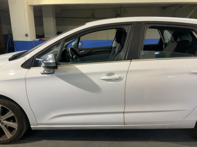 Citroen C4 1.6 Blue-HDi Feel Edition 2015 – снимка 4