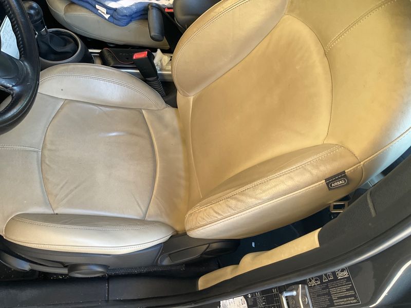 MINI Countryman Cooper S ALL4 2011 – снимка 25