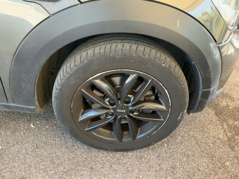 MINI Countryman Cooper S ALL4 2011 – снимка 11