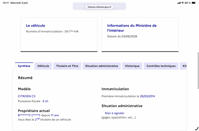 Citroen C3 1.4 e-HDi Confort — zdjęcie 16
