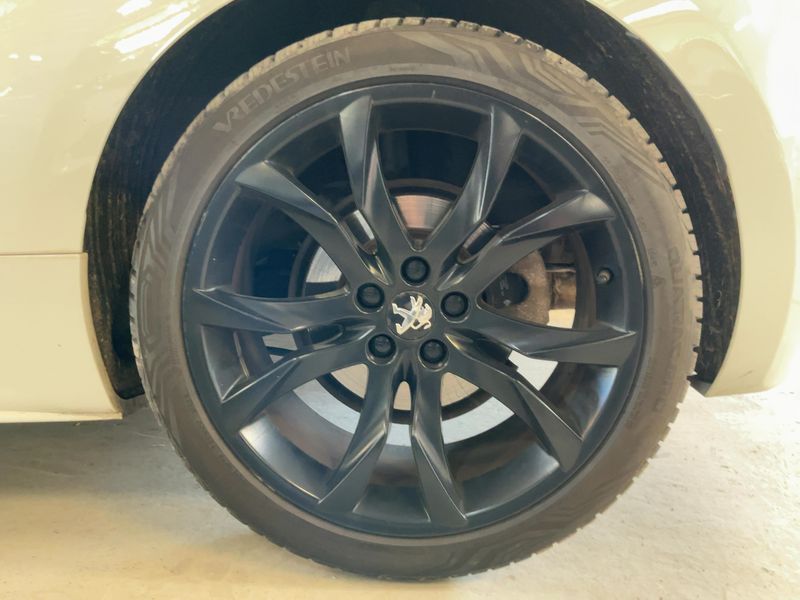 Peugeot RCZ 1.6 THP Basis 2011 – снимка 5