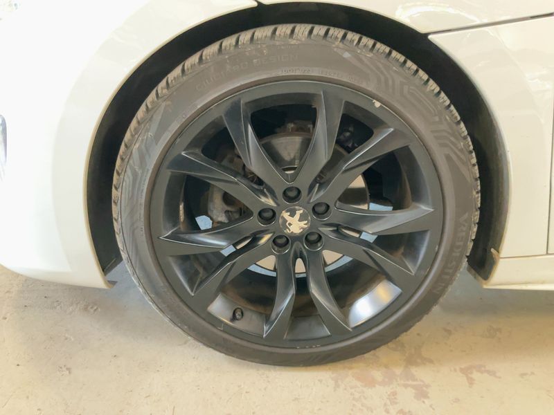 Peugeot RCZ 1.6 THP Basis 2011 – снимка 3