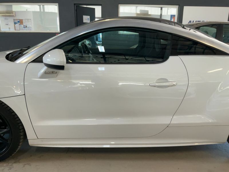 Peugeot RCZ 1.6 THP Basis — zdjęcie 4
