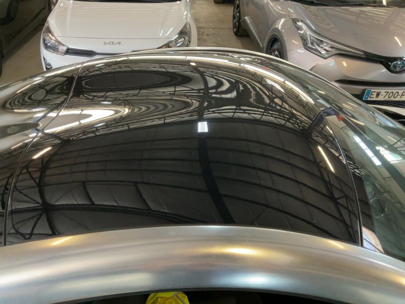 Peugeot RCZ 1.6 THP Basis 2011 – снимка 13