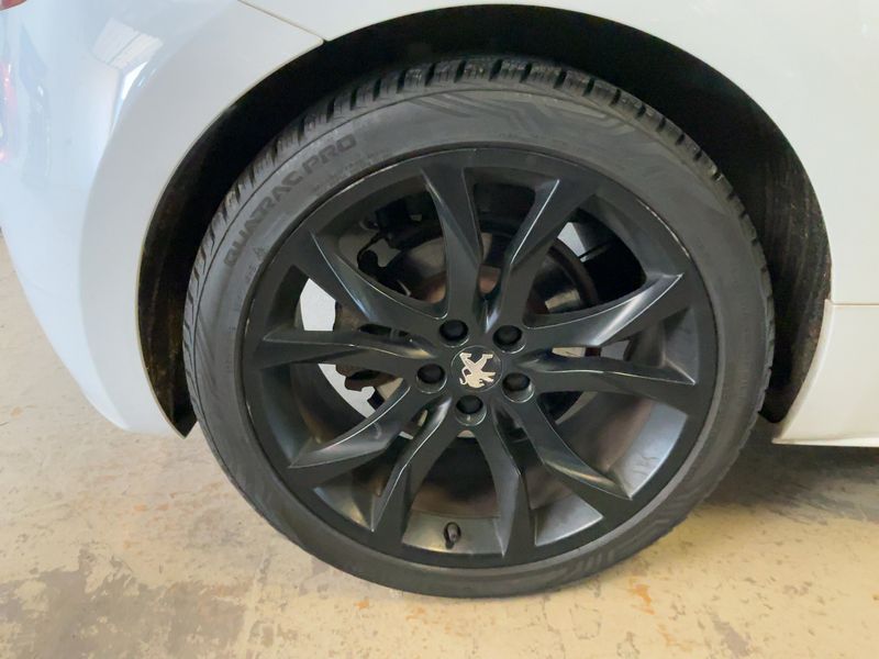 Peugeot RCZ 1.6 THP Basis 2011 – снимка 9